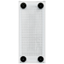 Корпус PCCooler I100 PRO MESH WH белый