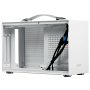 Корпус PCCooler I100 PRO MESH WH белый