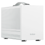 Корпус PCCooler I100 PRO MESH WH белый