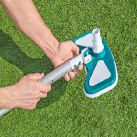 Насадка щетка Bestway AquaClean (58282) синий