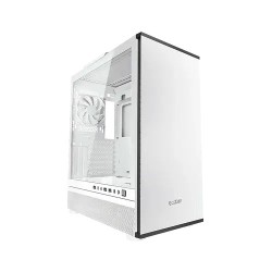 Корпус PCcooler Master IE200 (IE200 WH) белый