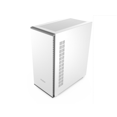 Корпус PCCooler IE200W белый