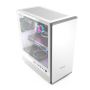 Корпус PCCooler IE200W белый