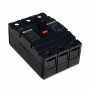 Автоматический выключатель iPower ВА57-630 (AM1-630L 3P 630A) 630 A черный