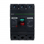 Автоматический выключатель iPower ВА57-630 (AM1-630L 3P 630A) 630 A черный
