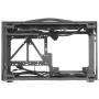 Корпус PCcooler K101 Mesh (C5-K101GYP300-GL) серый