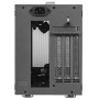 Корпус PCcooler K101 Mesh (C5-K101GYP300-GL) серый