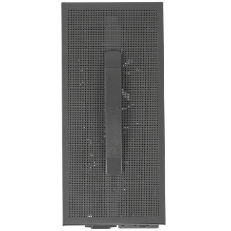 Корпус PCcooler K101 Mesh (C5-K101GYP300-GL) серый