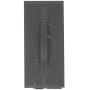 Корпус PCcooler K101 Mesh (C5-K101GYP300-GL) серый