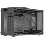 Корпус PCcooler K101 Mesh (C5-K101GYP300-GL) серый
