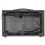 Корпус PCcooler K101 Mesh (C5-K101GYP300-GL) серый