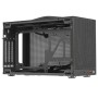 Корпус PCcooler K101 Mesh (C5-K101GYP300-GL) серый