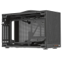 Корпус PCCooler K101 MESH (K101 MESH GY 3F) серый
