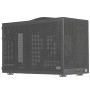 Корпус PCcooler K101 Mesh (C5-K101GYP300-GL) серый