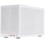 Корпус PCCooler K101 MESH (K101 MESH WH 3F) белый