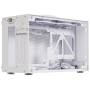 Корпус PCCooler K101 MESH (K101 MESH WH 3F) белый