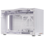 Корпус PCCooler K101 MESH (K101 MESH WH 3F) белый
