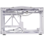 Корпус PCCooler K101 MESH (K101 MESH WH 3F) белый