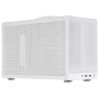 Корпус PCCooler K101 MESH (K101 MESH WH 3F) белый