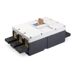 Автоматический выключатель iPower ВА59-1250 3P 1000 А 100 кА