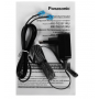 Радиотелефон (DECT) PANASONIC KX-TG2521RUT темно-серый металлик