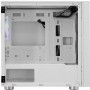 Корпус PCCooler ME200W MESH WH белый