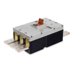 Автоматический выключатель iPower ВА59-1600 3P 1600 А