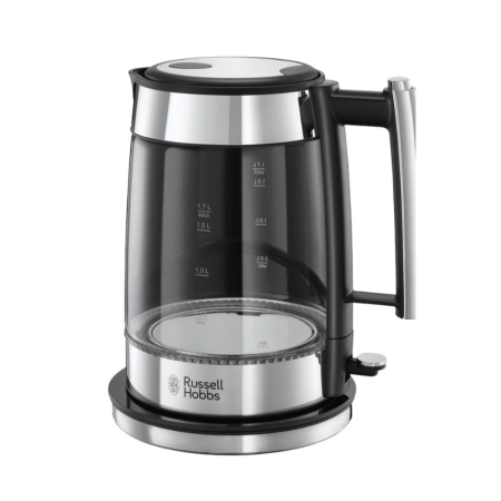 Электрический чайник Russell Hobbs 23830-70 серебристый