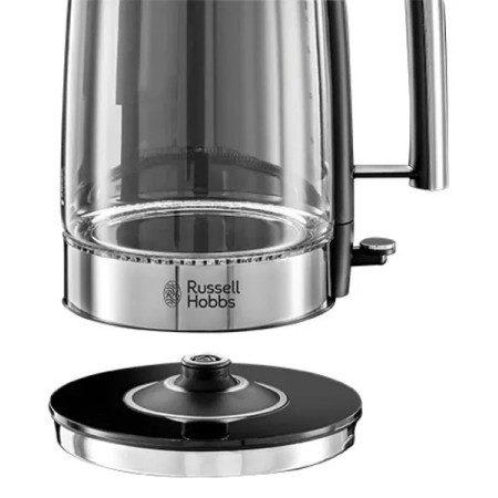Электрический чайник Russell Hobbs 23830-70 серебристый