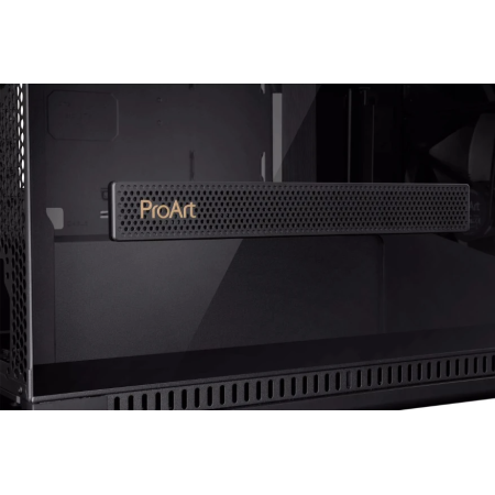 Корпус ASUS ProArt PA602 (90DC00J0-B09000) черный