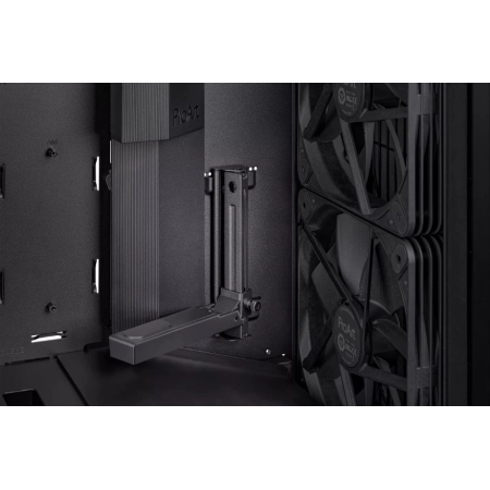 Корпус ASUS ProArt PA602 (90DC00J0-B09000) черный