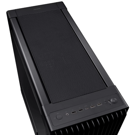 Корпус ASUS ProArt PA602 (90DC00J0-B09000) черный