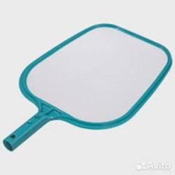 Насадка сачок Bestway AquaScoop 58277 голубой