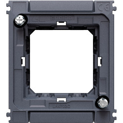 Суппорт Legrand LivingLight LivingLight (LN4702C) серый