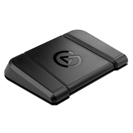 Контроллер для стриминга Elgato Stream Deck Pedal (10GBF9901) черный