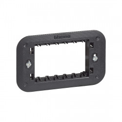 Суппорт Bticino Living Now (K4703) черный