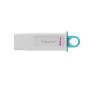64 ГБ USB Флеш-накопитель Kingston DataTraveler Exodia (KC-U2G64-5R) белый