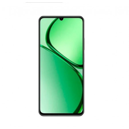 Смартфон REALME C63 RMX3939 (6941764434073) NFC 6 ГБ/128 ГБ зеленый (Green/ЗЕЛЕНЫЙ НЕФРИТ)