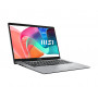 14" Ноутбук MSI Modern 14 F13MG-446XKZ (F13MG-446XKZ) серебристый