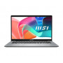 14" Ноутбук MSI Modern 14 F13MG-446XKZ (F13MG-446XKZ) серебристый