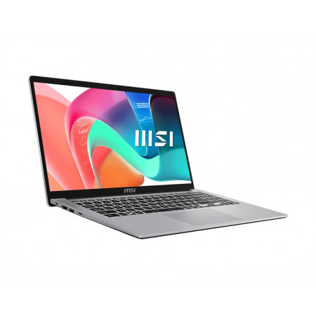 15.6" Ноутбук MSI Modern 15 F13MG-621XKZ (F13MG-621XKZ) серый