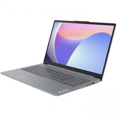 15.6" Ноутбук Lenovo IP3 Slim (83EM0068RK) серый