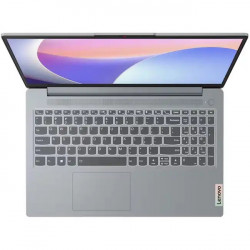 15.6" Ноутбук Lenovo IP3 Slim (83EM0068RK) серый
