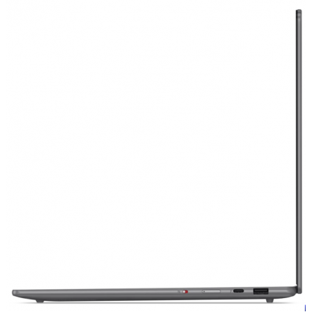 15.3" Ноутбук Lenovo Yoga Slim 7 (83HM004LRK) серый