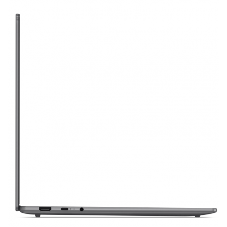 15.3" Ноутбук Lenovo Yoga Slim 7 (83HM004LRK) серый