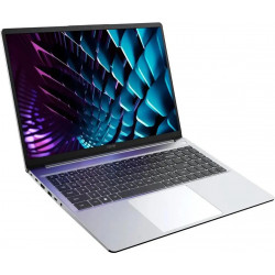 16" Ноутбук TECNO MegaBook K16SAA (K16SAA) серый