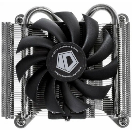 Кулер для процессора ID-Cooling IS-25i (IS-25i)