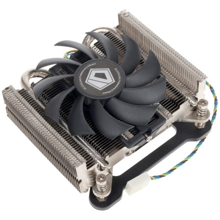 Кулер для процессора ID-Cooling IS-25i (IS-25i)