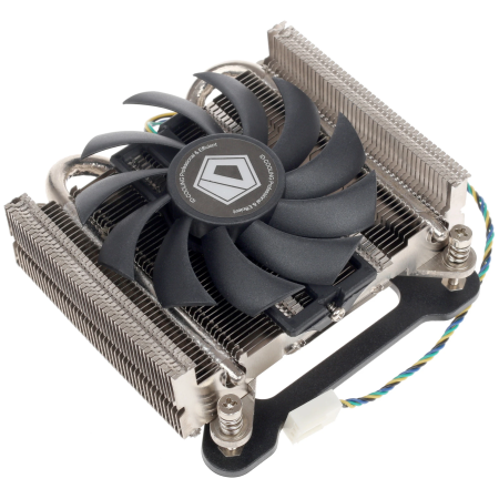 Кулер для процессора ID-Cooling IS-25i (IS-25i)