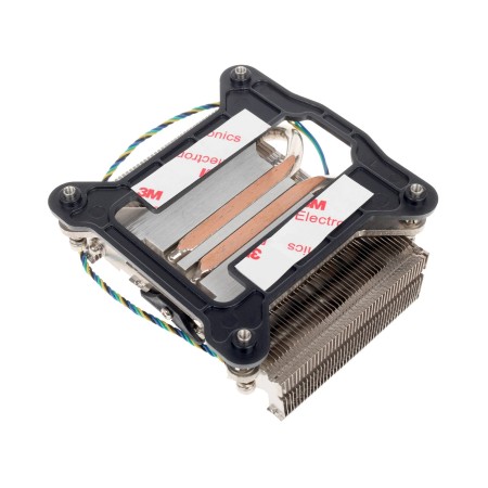 Кулер для процессора ID-Cooling IS-25i (IS-25i)